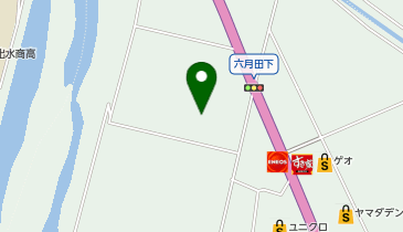 CHARGESPOT(チャージスポット)MGM 出水店の地図画像