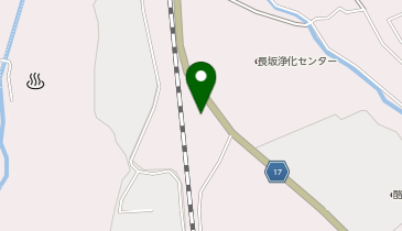 CHARGESPOT(チャージスポット)ローソン 山梨長坂町店の地図画像