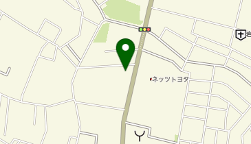 CHARGESPOT(チャージスポット)ドコモショップ 水戸店の地図画像