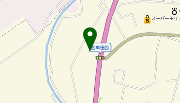 CHARGESPOT(チャージスポット)ワンダーランド 鹿島店の地図画像