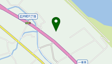 CHARGESPOT(チャージスポット)ドコモショップ 桐生店の地図画像