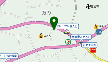 CHARGESPOT(チャージスポット)ドコモショップ 東山梨店の地図画像
