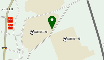 CHARGESPOT(チャージスポット)MGM 鉾田店の地図画像