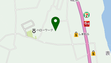 CHARGESPOT(チャージスポット)ドコモショップ ベイシア烏山店の地図画像