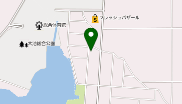 CHARGESPOT(チャージスポット)ドコモショップ 小野店の地図画像