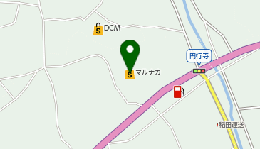 CHARGESPOT(チャージスポット)ドコモショップ 南あわじ店の地図画像