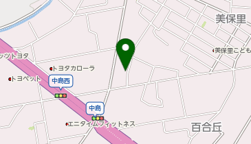 CHARGESPOT(チャージスポット)ドコモショップ 高砂店の地図画像