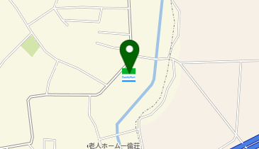 ChargeSPOT ファミリーマート 千葉宇那谷町店の地図画像