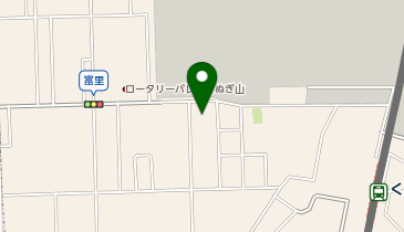 ChargeSPOT ファミリーマート くぬぎ山四丁目店の地図画像