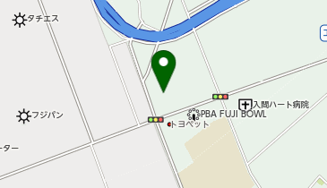 ChargeSPOT ファミリーマート 入間武蔵工業団地店の地図画像