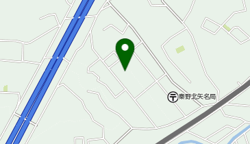 ChargeSPOT ファミリーマート 秦野南矢名店の地図画像