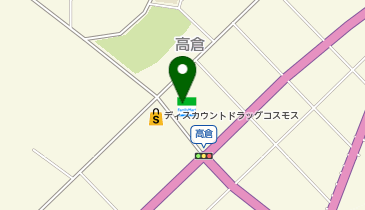 CHARGESPOT(チャージスポット)ファミリーマート 圏央道鶴ヶ島西店の地図画像