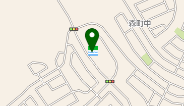 ChargeSPOT ファミリーマート 箕面森町店の地図画像