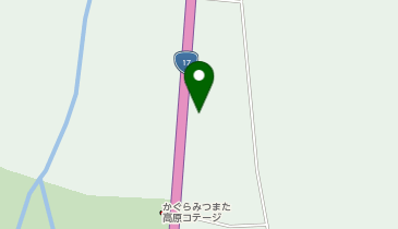 CHARGESPOT(チャージスポット)K・Lodgeの地図画像