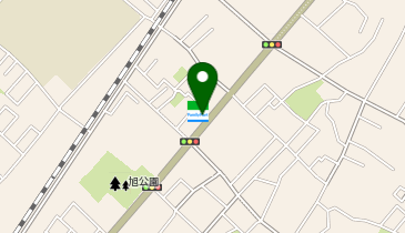 ChargeSPOT ファミリーマート 和泉王子町一丁目店の地図画像