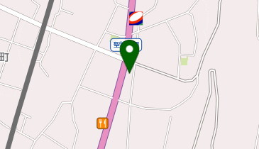 ChargeSPOT ファミリーマート 秩父中宮地店の地図画像