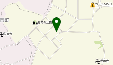 CHARGESPOT(チャージスポット)【自販機】菊名 ドライビングスクールの地図画像