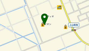 CHARGESPOT(チャージスポット)イオン袋井店 携帯電話売場の地図画像