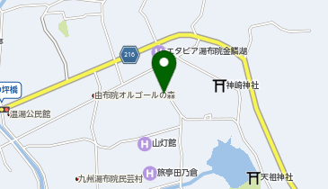 CHARGESPOT(チャージスポット)鰻一 総本店の地図画像