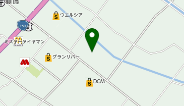 CHARGESPOT(チャージスポット)アプレシオ 焼津店の地図画像