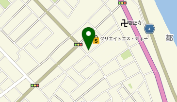 ChargeSPOT ファミリーマート 我孫子都店の地図画像