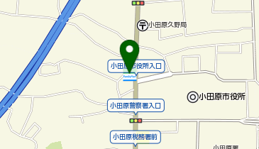 ChargeSPOT ファミリーマート おかべ荻窪店の地図画像