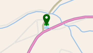 CHARGESPOT(チャージスポット)ファミリーマート 白鷹町十王店の地図画像