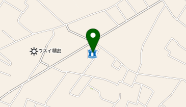 CHARGESPOT(チャージスポット)ローソン 東海白方中央一丁目店の地図画像