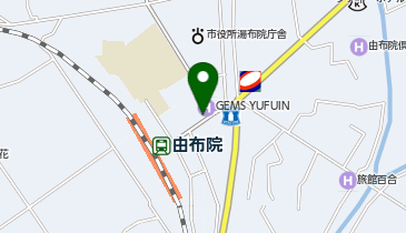 CHARGESPOT(チャージスポット)鰻一 駅前店の地図画像