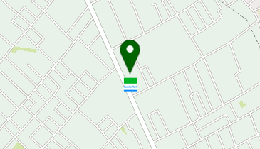 ChargeSPOT ファミリーマート 座間相模が丘五丁目店の地図画像