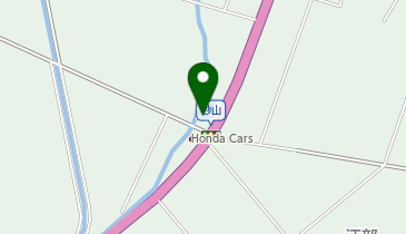 CHARGESPOT(チャージスポット)ローソン 中野砂山店の地図画像