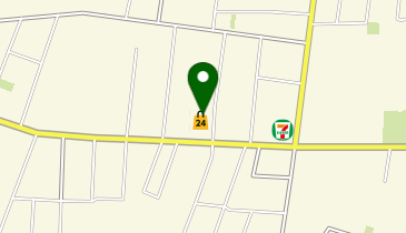 CHARGESPOT(チャージスポット)セイコーマート 余市黒川店の地図画像