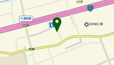 CHARGESPOT(チャージスポット)スリーエー 袋井の地図画像