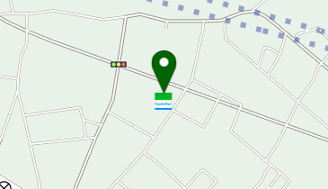 ChargeSPOT ファミリーマート 愛川中津店の地図画像