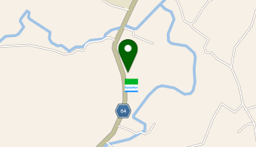 ChargeSPOT ファミリーマート 津久井宮が瀬店の地図画像