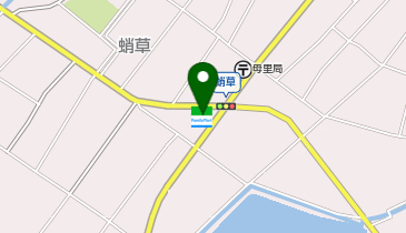 CHARGESPOT(チャージスポット)ファミリーマート 稲美蛸草店の地図画像