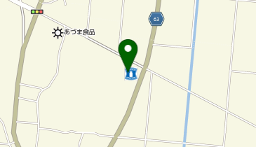 CHARGESPOT(チャージスポット)ローソン 宇都宮関堀町店の地図画像
