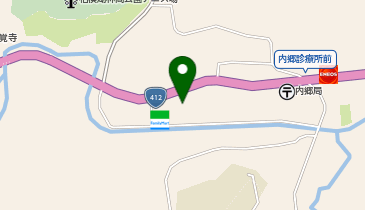 ChargeSPOT ファミリーマート 相模原若柳店の地図画像