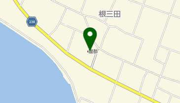 CHARGESPOT(チャージスポット)麗都 KASHIMAの地図画像