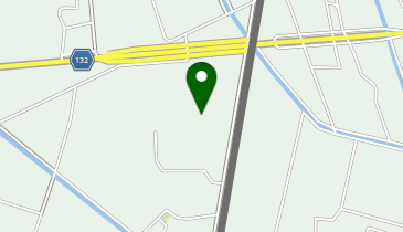 CHARGESPOT(チャージスポット)ワンダーランド 小郡三沢店の地図画像