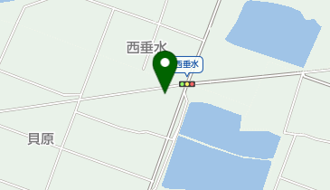 CHARGESPOT(チャージスポット)ファミリーマート 加東貝原店の地図画像