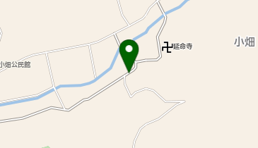 CHARGESPOT(チャージスポット)パインフラットゴルフクラブの地図画像