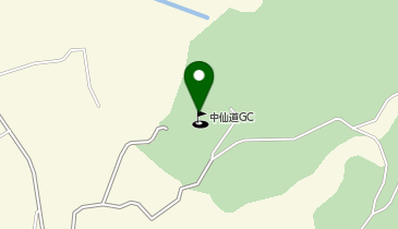 CHARGESPOT(チャージスポット)中仙道ゴルフ倶楽部の地図画像