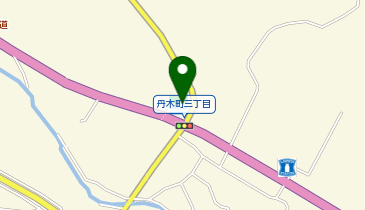 ChargeSPOT ファミリーマート 八王子丹木町店の地図画像