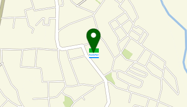 ChargeSPOT ファミリーマート 八王子泉町店の地図画像