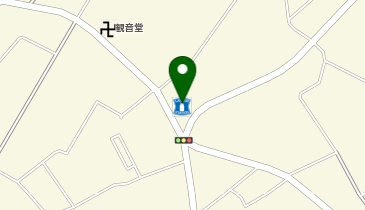 CHARGESPOT(チャージスポット)ローソン 鴻巣上谷店の地図画像