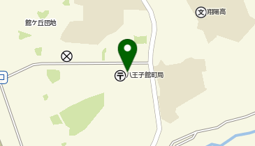 CHARGESPOT(チャージスポット)chocoZAP UR館ヶ丘の地図画像