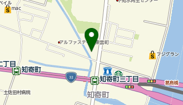 CHARGESPOT(チャージスポット)ドコモショップ 葛島店の地図画像