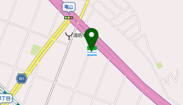 CHARGESPOT(チャージスポット)ファミリーマート 高砂伊保店の地図画像