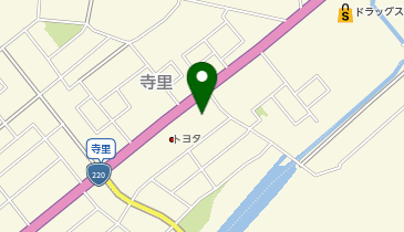CHARGESPOT(チャージスポット)ドコモショップ 串間店の地図画像